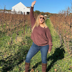 Meet your Posher, Melissa